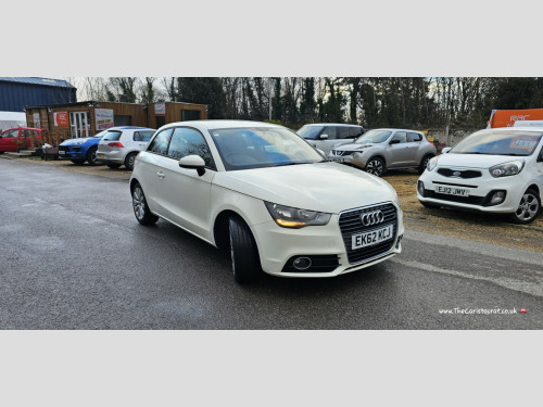 Audi A1  1.4 TFSI Sport 