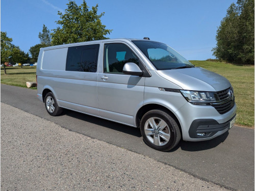 Volkswagen Transporter  2.0 TDI T32 Highline