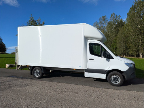 Mercedes-Benz Sprinter  2.0 315 CDI Progressive