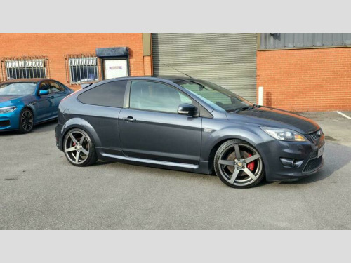 Ford Focus 2.5 SIV ST-3 3dr