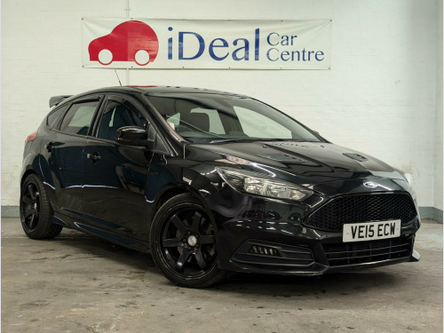 Ford Focus  2.0 TDCi ST-2 Euro 6 (s/s) 5dr