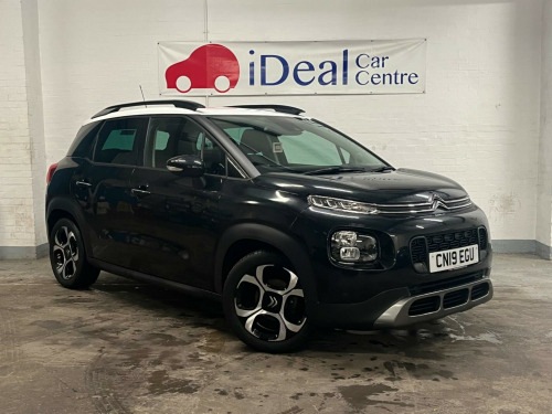 Citroen C3 Aircross  1.2 PureTech Flair Euro 6 5dr