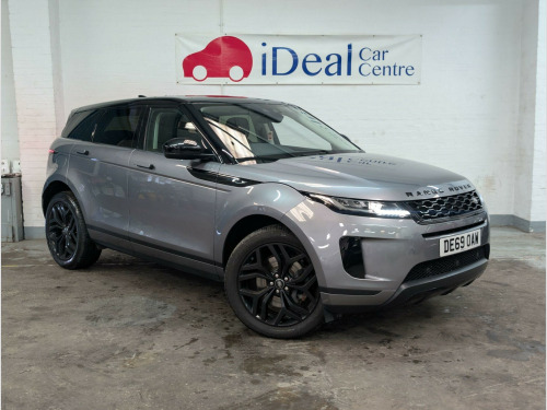 Land Rover Range Rover Evoque  2.0 D180 S Auto 4WD Euro 6 (s/s) 5dr