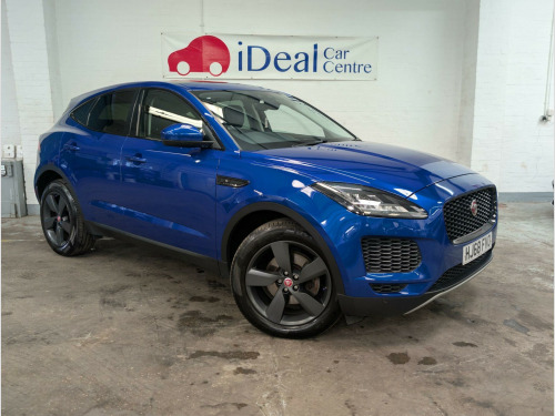 Jaguar E-PACE  2.0 D150 S Euro 6 (s/s) 5dr