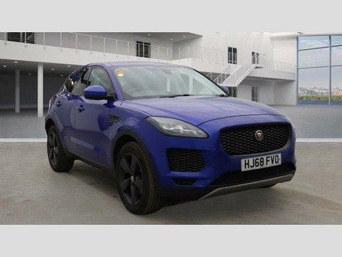 Jaguar E-PACE  2.0 D150 S Euro 6 (s/s) 5dr