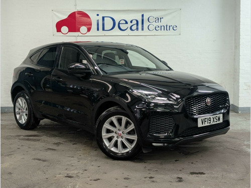 Jaguar E-PACE  2.0 D150 R-Dynamic Euro 6 (s/s) 5dr
