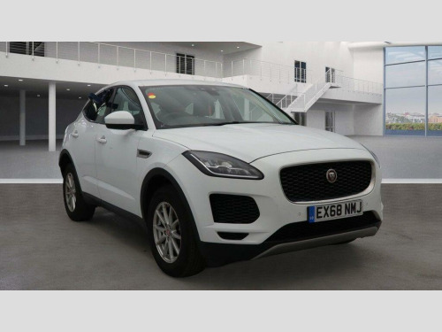Jaguar E-PACE  2.0 D150 Euro 6 (s/s) 5dr