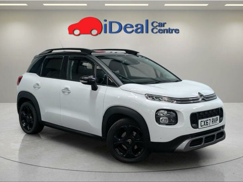 Citroen C3 Aircross  1.2 PureTech Flair Euro 6 (s/s) 5dr