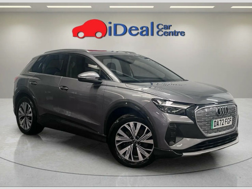 Audi E-Tron  35 Sport Auto 5dr 55kWh