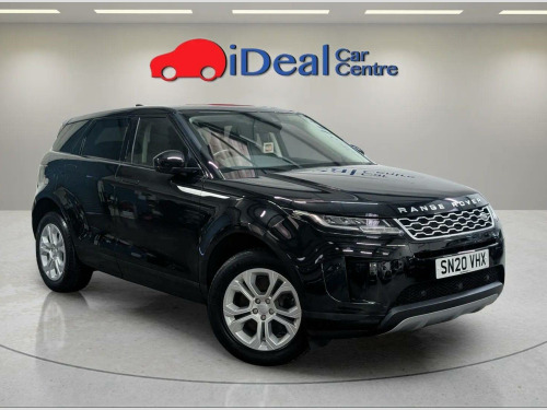Land Rover Range Rover Evoque  2.0 D150 S FWD Euro 6 (s/s) 5dr 