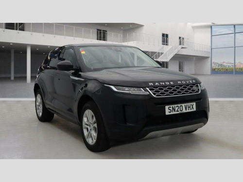 Land Rover Range Rover Evoque  2.0 D150 S FWD Euro 6 (s/s) 5dr