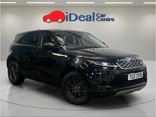 Land Rover Range Rover Evoque  2.0 D150 FWD Euro 6 (s/s) 5dr