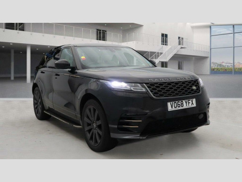Land Rover Range Rover Velar  2.0 D180 R-Dynamic HSE Auto 4WD Euro 6 (s/s) 5dr