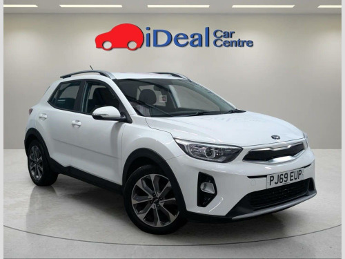Kia Stonic  1.4 2 Euro 6 (s/s) 5dr 
