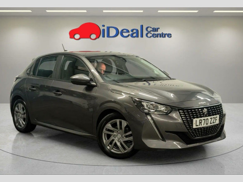Peugeot 208  1.2 PureTech Active Premium Euro 6 (s/s) 5dr 