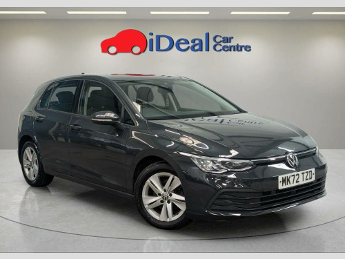 Volkswagen Golf  1.5 TSI Life Euro 6 (s/s) 5dr 