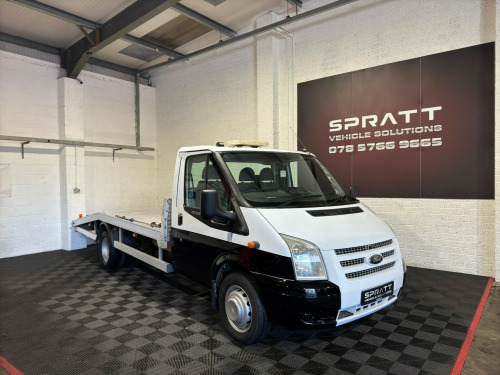 Ford Transit  TRANSIT 155 T460 RWD