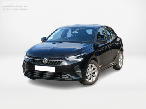 Vauxhall Corsa  1.5 Turbo D SE Premium 5dr