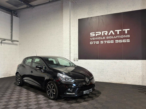Renault Clio  1.5 dCi 90 Play Hatchback