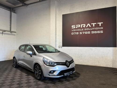 Renault Clio  1.5 dCi 90 Play Hatchback