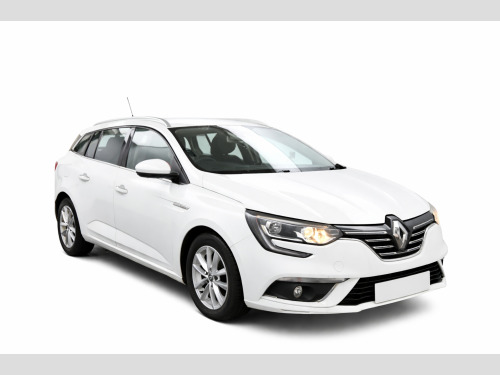 Renault Megane  1.5 dCi Dynamique Nav Sport Tourer 5dr Diesel Manual Euro 6 (s/s) (110 ps) 