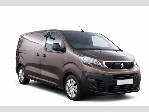 Peugeot Expert  1.6 BlueHDi 1000 Professional Standard Panel Van 6dr Diesel Manual MWB Euro 