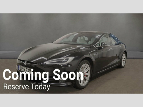 Tesla Model S  (Dual Motor) Performance Hatchback 5dr Electric Au