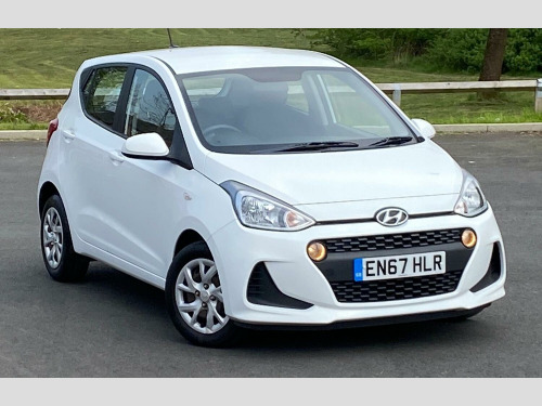 Hyundai i10 1.0 SE