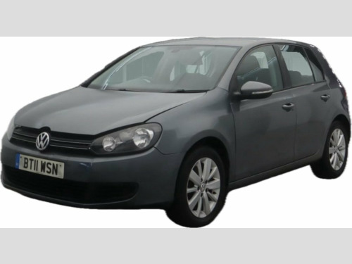 Volkswagen Golf  2.0 TDI Match