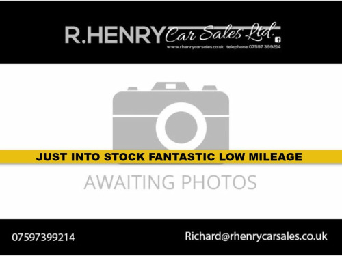 Vauxhall Zafira Tourer  1.8 TECH LINE 5d 138 BHP