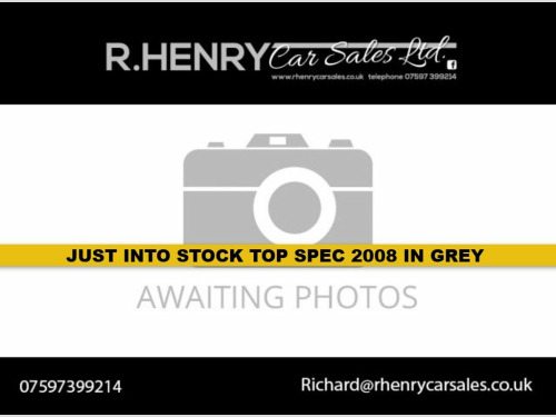 Peugeot 2008 Crossover  1.2 PureTech Allure SUV 5dr Petrol Manual Euro 6 (