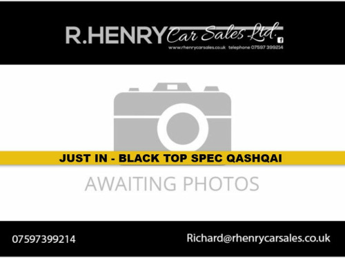 Nissan Qashqai  1.6 dCi 360 SUV 5dr Diesel Manual 2WD Euro 5 (s/s)