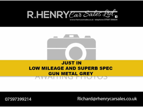 Kia Sportage  1.6 GDi 2 SUV 5dr Petrol Manual Euro 6 (s/s) (130  