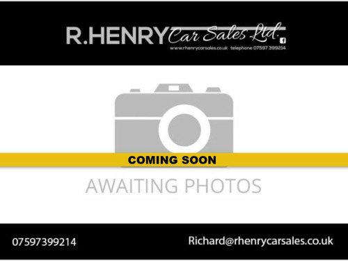 Toyota RAV4  2.0 D-4D Invincible SUV 5dr Diesel Manual 2WD Euro 