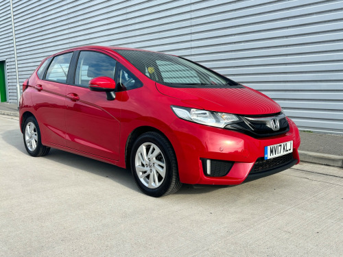 Honda Jazz  1.3 i-VTEC SE Navi Hatchback 5dr Petrol Manual Euro 6 (s/s) (102 ps)