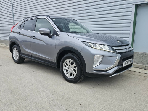 Mitsubishi Eclipse Cross  1.5T 2 SUV 5dr Petrol Manual Euro 6 (s/s) (163 ps) 