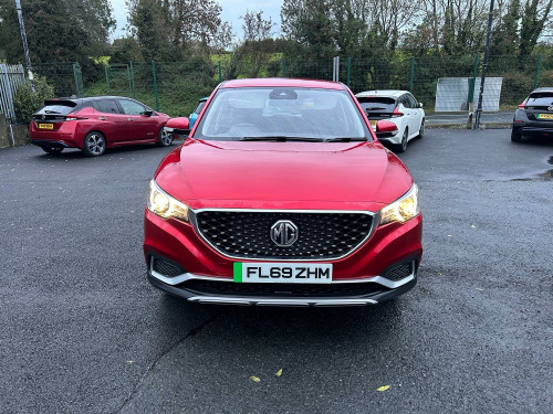 MG ZS  44.5kWh Excite