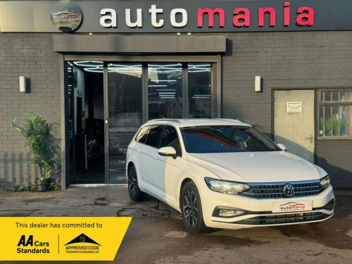 Volkswagen Passat  2.0 TDI EVO SEL Estate 5dr Diesel DSG Euro 6 (s/s)