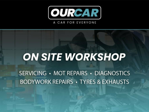 BMW 2 Series  1.5 218i M Sport MPV 5dr Petrol DCT Euro 6 (s/s) (