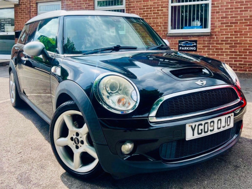 MINI Cooper COOPER S 5-Door