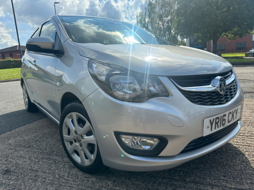 Vauxhall Viva  SE 5-Door NATIONWIDE DELIVERY AVAILABLE 