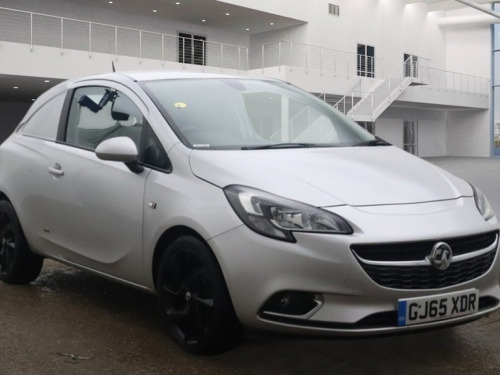 Vauxhall Corsa  SPORTIVE CDTI S/S