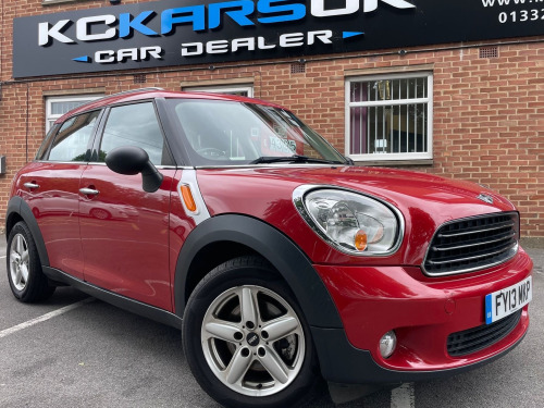 MINI Countryman  ONE D 5-Door