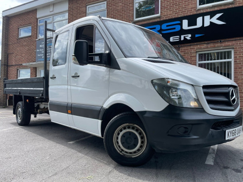 Mercedes-Benz Sprinter  314CDI