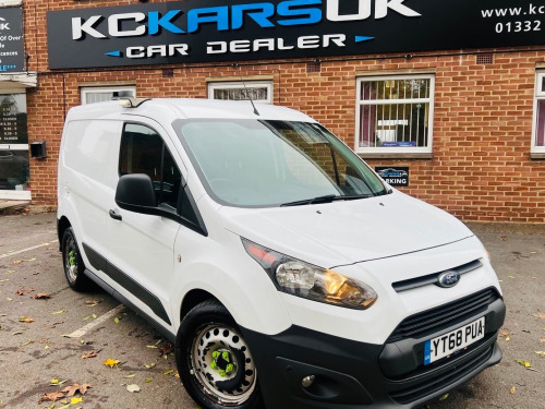 Ford Transit Connect  220 P/V