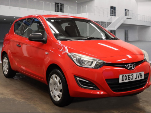 Hyundai i20  CLASSIC 3-Door