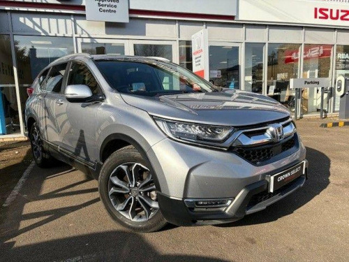 Honda CR-V  2.0 h i-MMD EX eCVT 4WD Euro 6 (s/s) 5dr