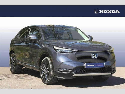 Honda HR-V  1.5 h i-MMD Advance CVT Euro 6 (s/s) 5dr