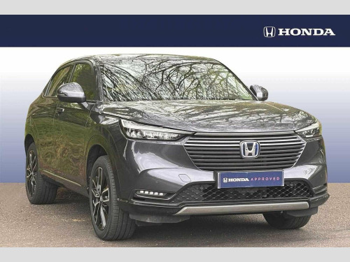 Honda HR-V  1.5 h i-MMD Advance CVT Euro 6 (s/s) 5dr
