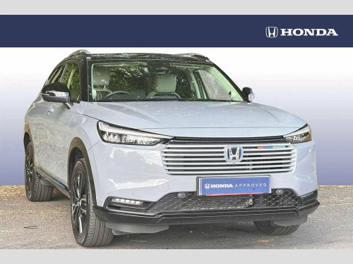 Honda HR-V  1.5 h i-MMD e:HEV Advance Style CVT Euro 6 (s/s) 5dr